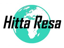 Hitta resa